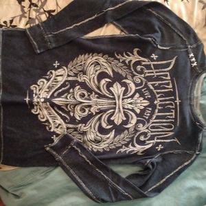 Buckle Affliction Long Sleeve
